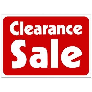 Any 3 items of $10 each for $25